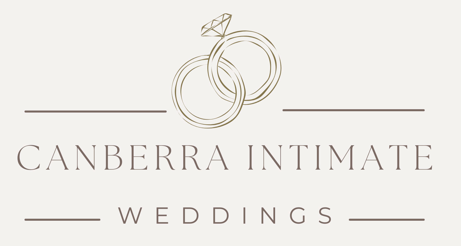 Canberra Intimate Weddings